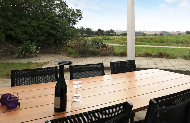 6 Person Holiday Home in Millinge - Foto 31