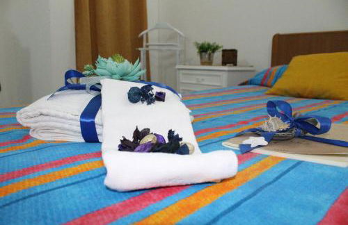 Casa Vacanza Taviano - Foto 49