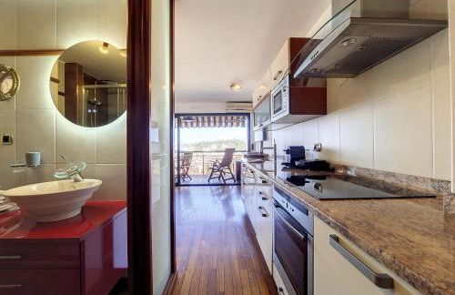 Nestor&Jeeves - HUBLOT TERRASSE - Sea view - swimming pool - Photo 17