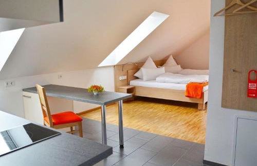 Apparthotel Ampertal - Foto 6