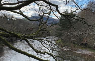 12 Crickhowell Cottages, Town Centre Location - Photo 32