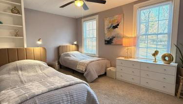 Bright and Spacious Stay - Foto 3