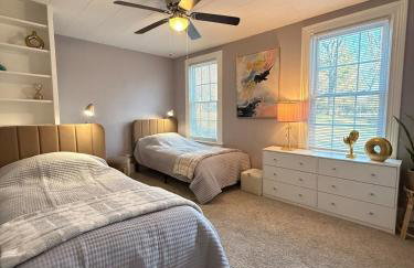 Bright and Spacious Stay - Foto 3