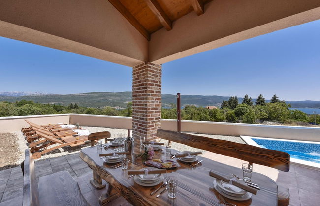 Villa Imperia Zadarvillas - Foto 18