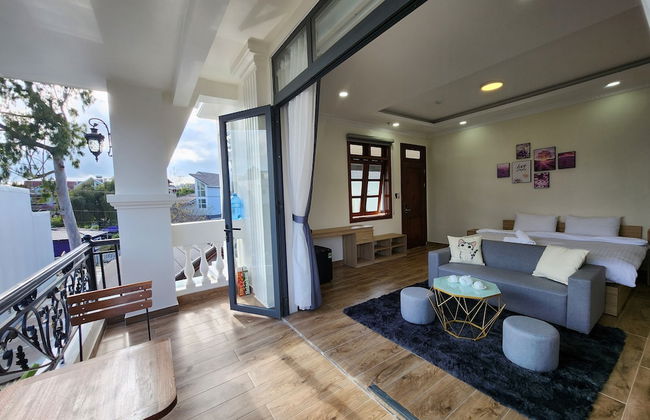 K'Sol Hotel & Apartment - Foto 15