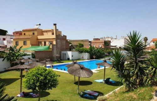 Apartamento en Sevilla con piscina - Photo 7