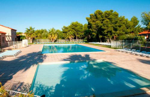 Résidence Goélia Cap Bleu - Foto 12