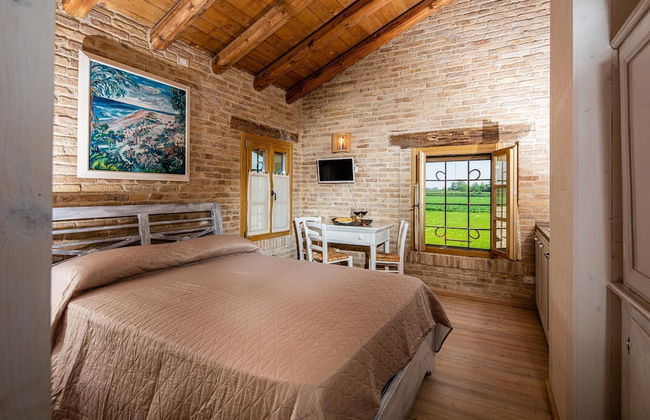 Agriturismo Casa Gioia - Foto 4