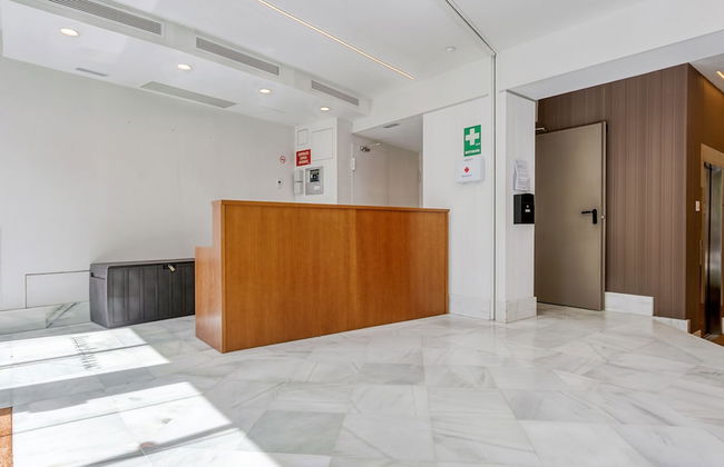 Limehome Barcelona Carrer de Fontcoberta - Foto 63