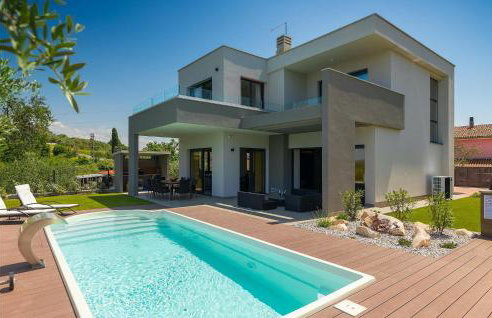 Villa Primavera - Foto 1