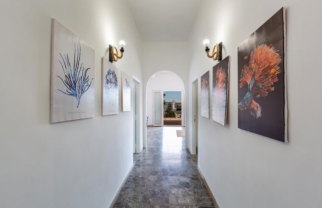 3318 Villa Fiorezza - 1 Primo Piano by Barbarhouse - Foto 19