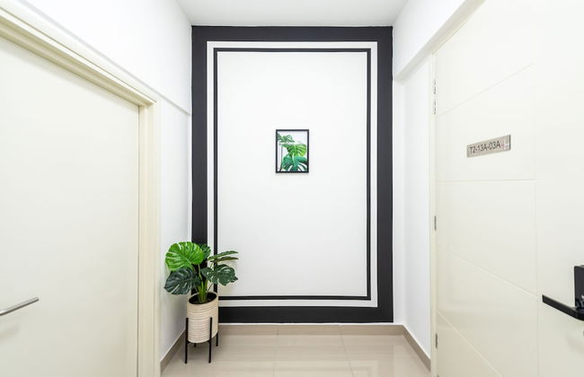 Comfort & Cozy Family Suite - Foto 3