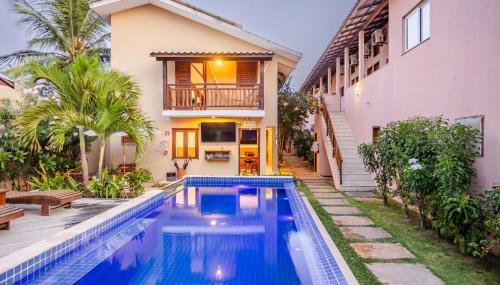 Villa das Palmeiras Jeri - Foto 2