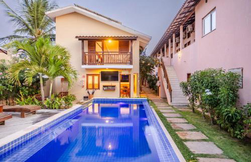 Villa das Palmeiras Jeri - Foto 2