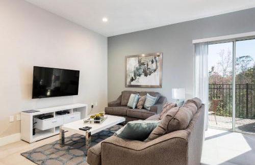 5min Disney Fantastic Family Villa SMV113 - Foto 11