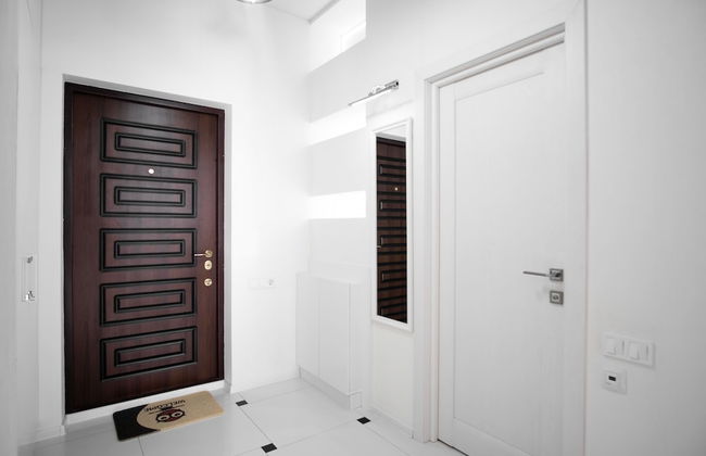 Barkar ArCadia Apartments - Foto 32