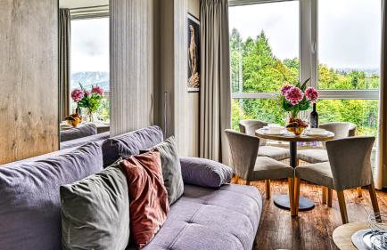 Apartament SPA 56 Resort Kozubnik blisko Szczyrk - 5D Apartamenty - Foto 6