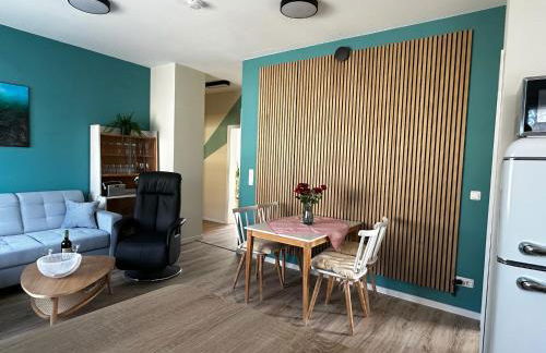 Ferienwohnung Dahlen mit familienfreundlichem Garten - Foto 18