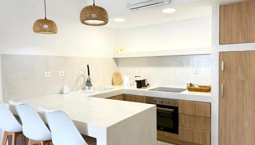 Sakellis Home 2- Steps to Beach & Town - Foto 5