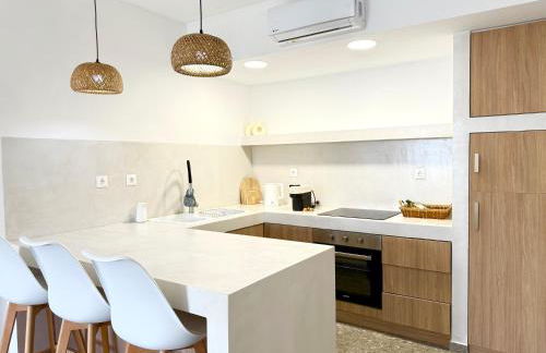 Sakellis Home 2- Steps to Beach & Town - Foto 5