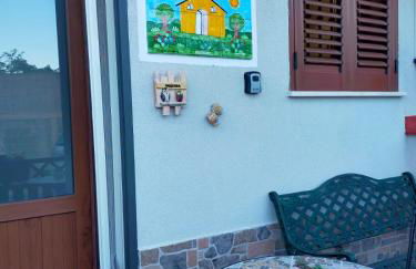 Casetta Matotta, casa vacanze a Mondello - Palermo - Foto 1