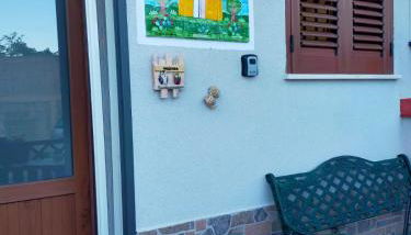 Casetta Matotta, casa vacanze a Mondello - Palermo - Foto 1