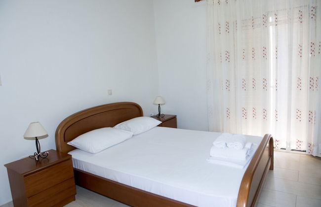 Manoleas Villas - Apartment 4 - Foto 6