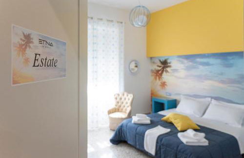 LN ETNA HOUSE-villa ad uso esclusivo - Foto 10