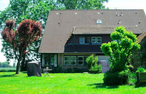 Friesenhaus bei Horumersiel - Photo 21