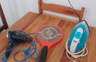 studio in São José in the greater Florianópolis para até 4 pessoas - Foto 24