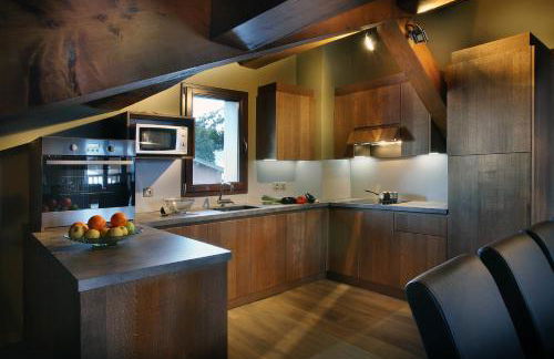 Résidence Les Arolles by Les Etincelles - Foto 48