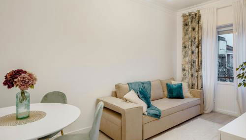 Apartamento Goa - Foto 3