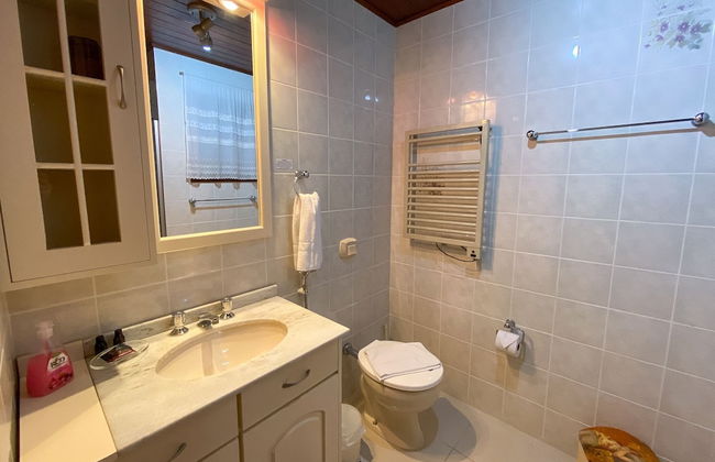 LOCAR-IN GRAMADO- Duplex Lago Negro - Photo 48