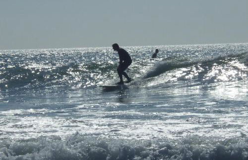 1 Rockham - Luxury Apartment at Byron Woolacombe, only 4 minute walk to Woolacombe Beach! - Foto 31