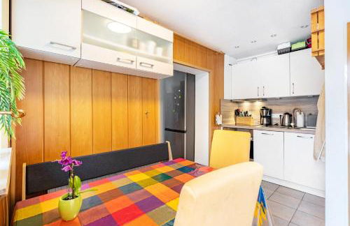 Apartment auf zwei Etagen - Casita - Foto 10