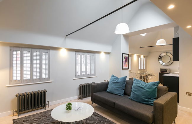 Urban Chic - Wellington - Foto 27