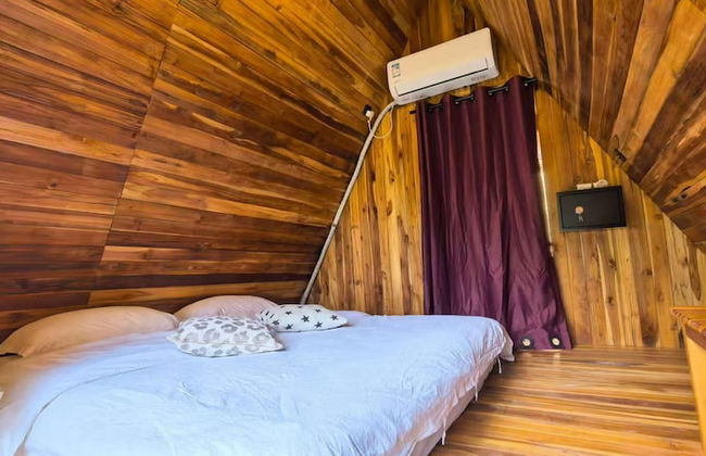 Mango Villa Nong Khiaw - Foto 20