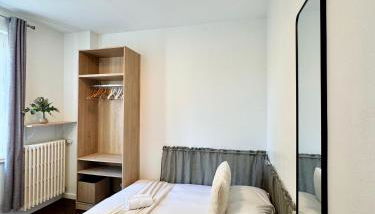 La Maison d'Eugène, Rennes centre - Photo 2