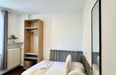 La Maison d'Eugène, Rennes centre - Photo 2