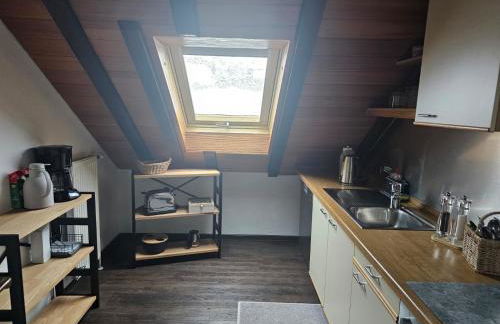 Ferienwohnung Ruhenest - Foto 9