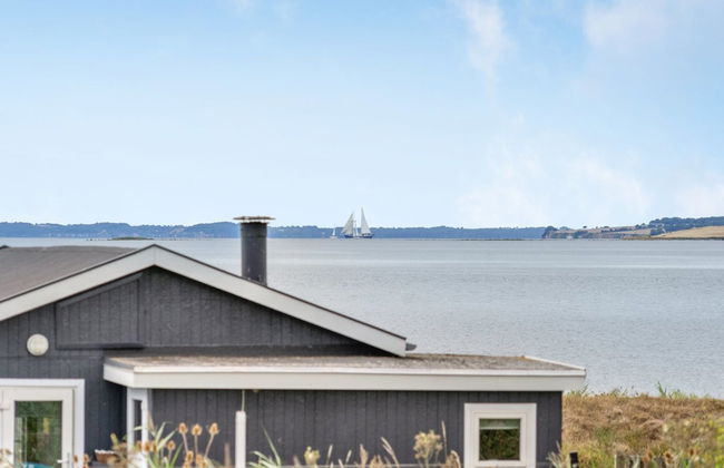 "Herulf" - 100m from the sea - Foto 12