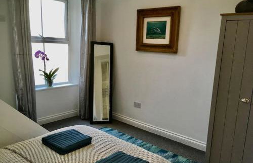 Wildly Romantic Cliff Top Apartment - Foto 15