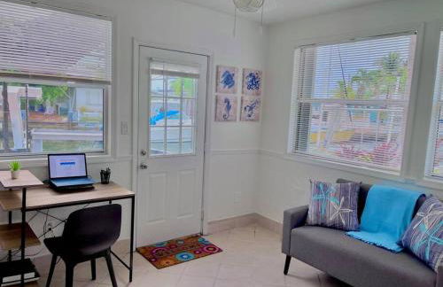 Blue Ocean Bungalow - Foto 12