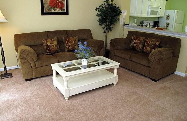 Ov2324 - Windsor Hills Resort - 3 Bed 3 Baths Townhome - Foto 2