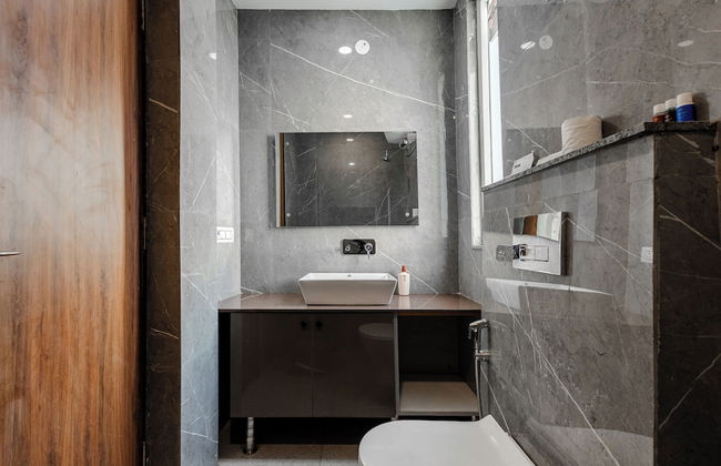 Lime Tree Luxury 2BHK Service Apartments - Foto 9