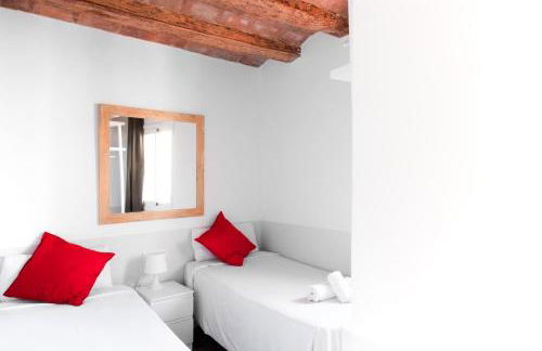 My Address in Barcelona Old Town - Foto 42