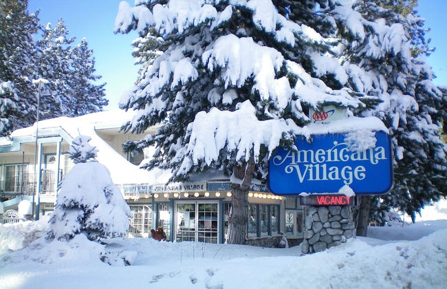 The Americana Village - Foto 35