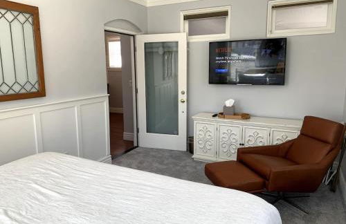 The 1900 House 1 Block From DT - Foto 5