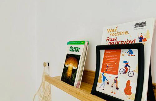 Leśna Polana 13 - do pracy i reklasku - Foto 11