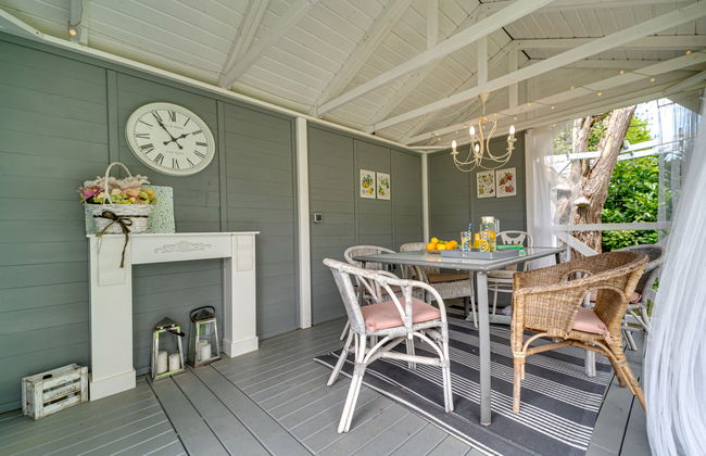 W Starym Sadzie - Foto 19